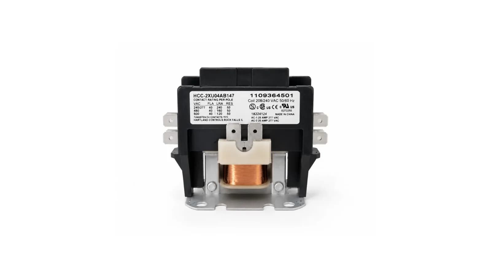 CONTACTOR CALENTADOR HAYWARD
