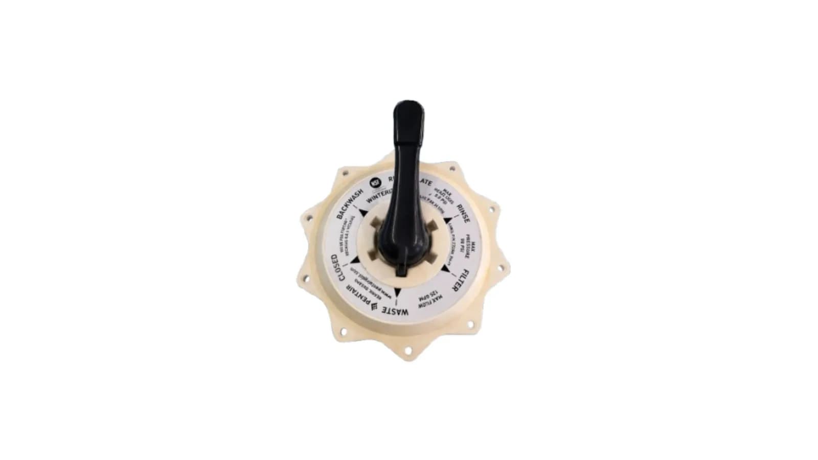 ENSAMBLE P/VALVULA DE 2"