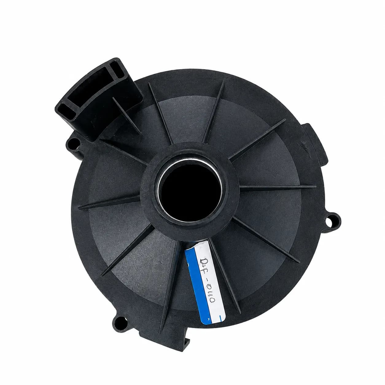 DIFUSOR BOMBA CENTRIFUGA 1HP WAC10