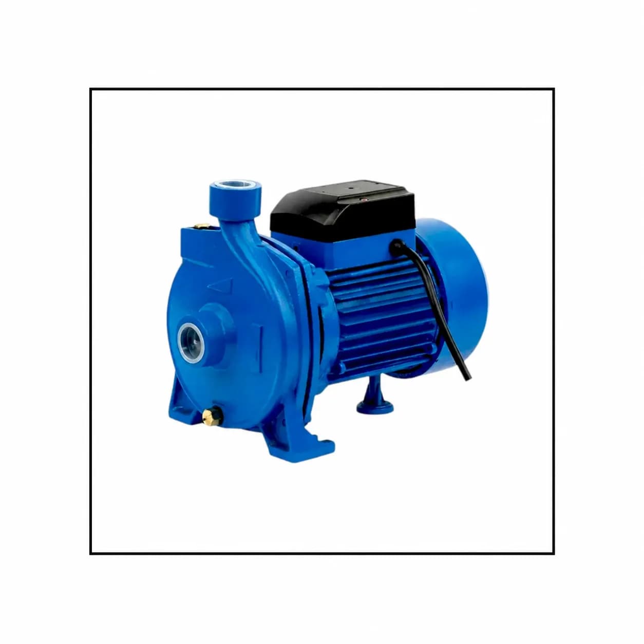 BLUE CENTRIFUGA 2HP 230V
