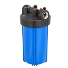 HOUSING AZUL 4.5" X10 NPT 3/4" 57527