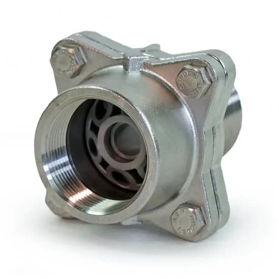 EGULADOR FLUJO DLFC WS2 15MNPT CL V3080