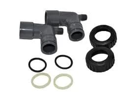 CODO CONEXION 3/4 X 1