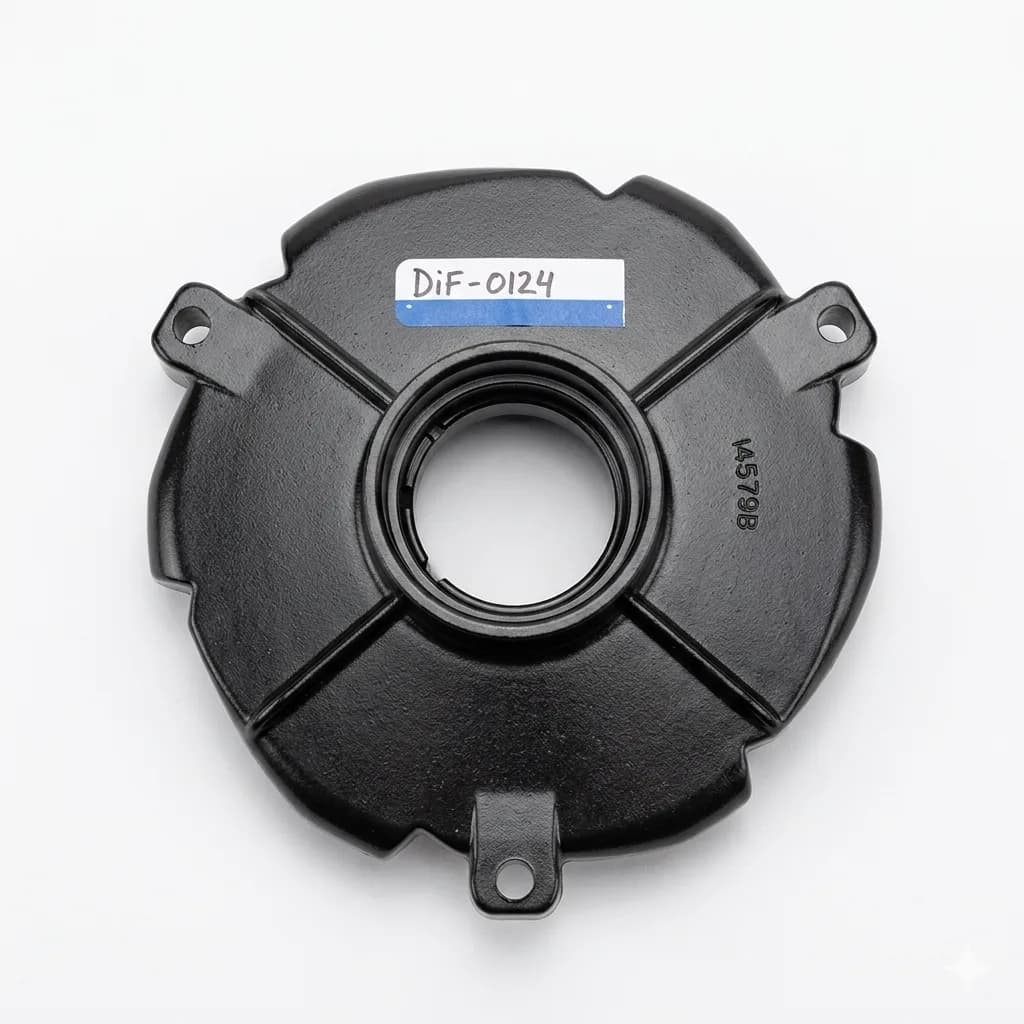 DIFUSOR MYERS 3/4-1HP QD