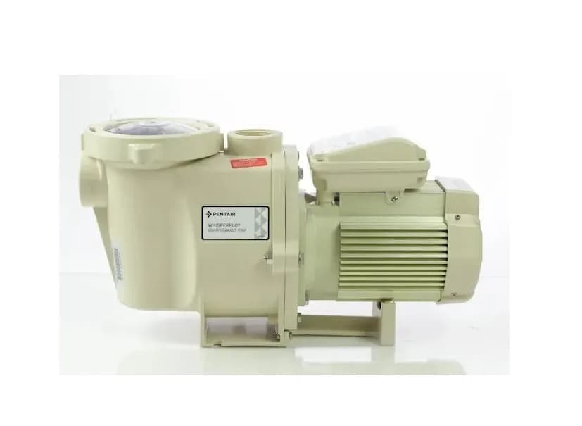 BOMBA WHISPERFLO 3 HP WFE-12 208-230V 011530