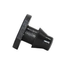 TAPON DE MANGUERA 4 X 4