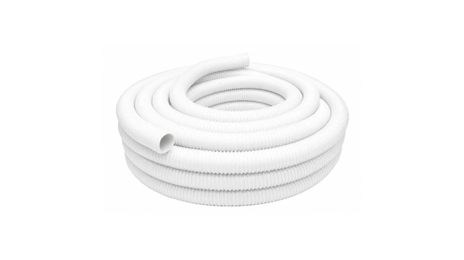 MANGUERA FLEXIBLE 2" 50 PIES