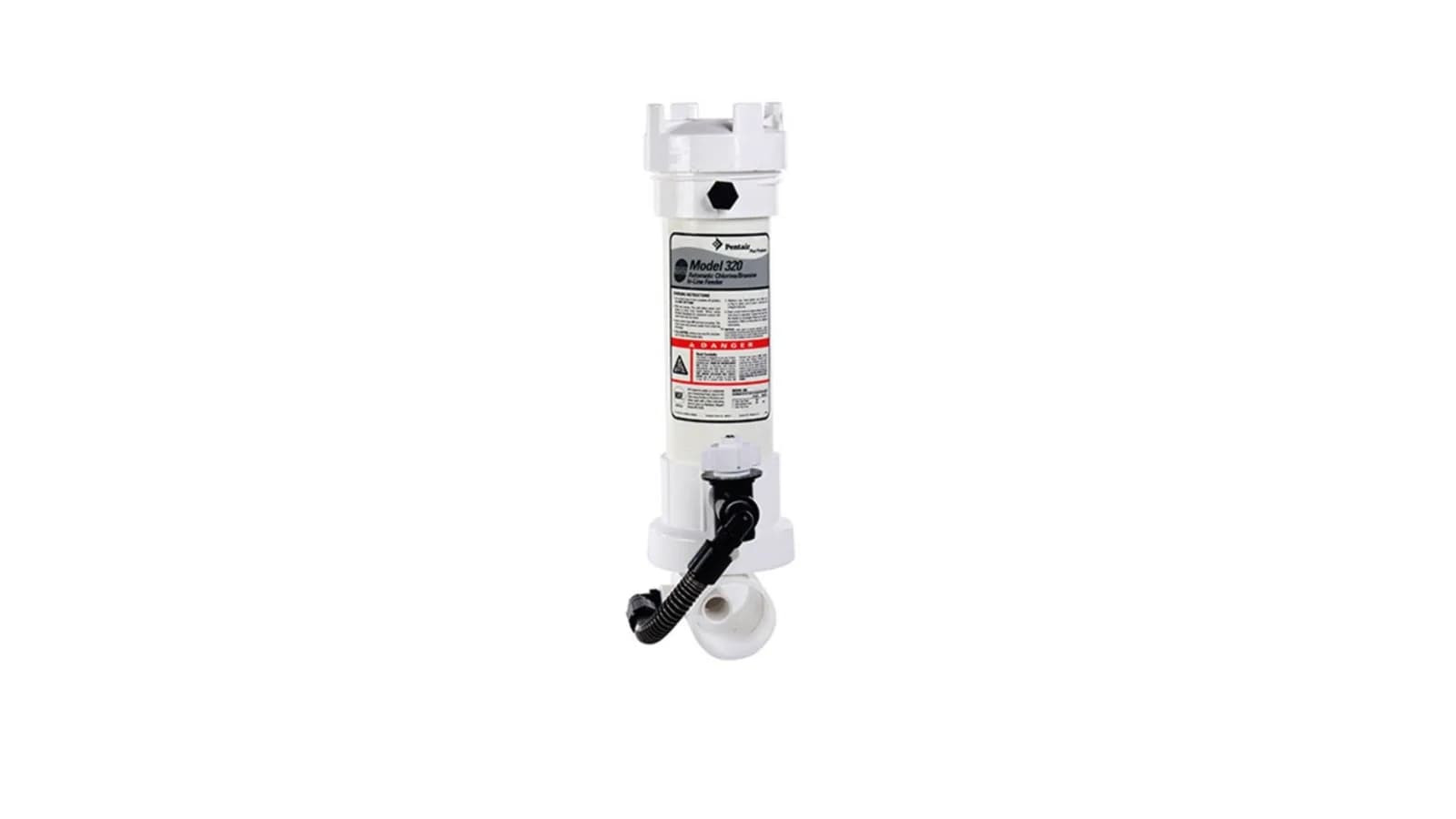 DOSIFICADOR CLORO PENTAIR 320C R171218