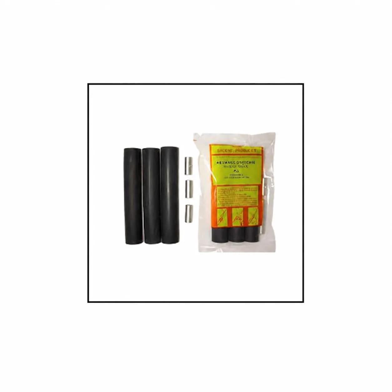 KIT EMPALMES HSSK-4