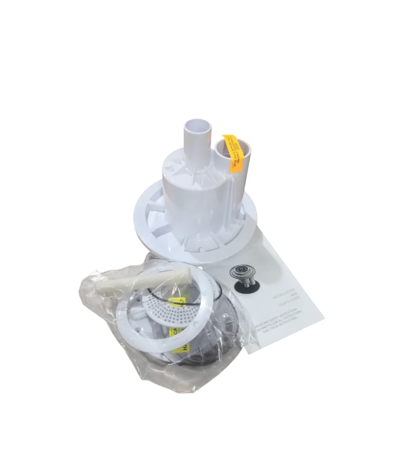 COLOR VISION BUBBLER NICHO
