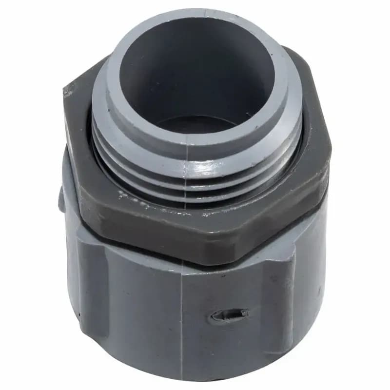 ADAPTADOR MACHO 3/4" C40