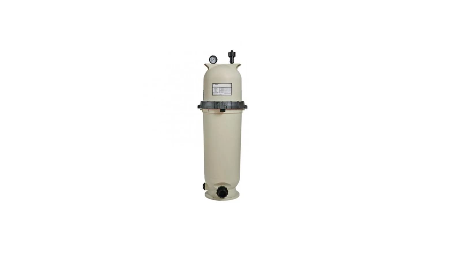 FILTRO CARTUCHO CLEAN & CLEAR CC100