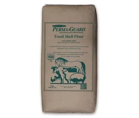 TIERRA DEATOMACEA 50 LBS