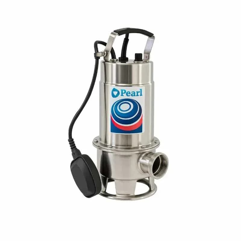 BOMBA DRENAJE PEARL 1HP SSP10A16A 115V