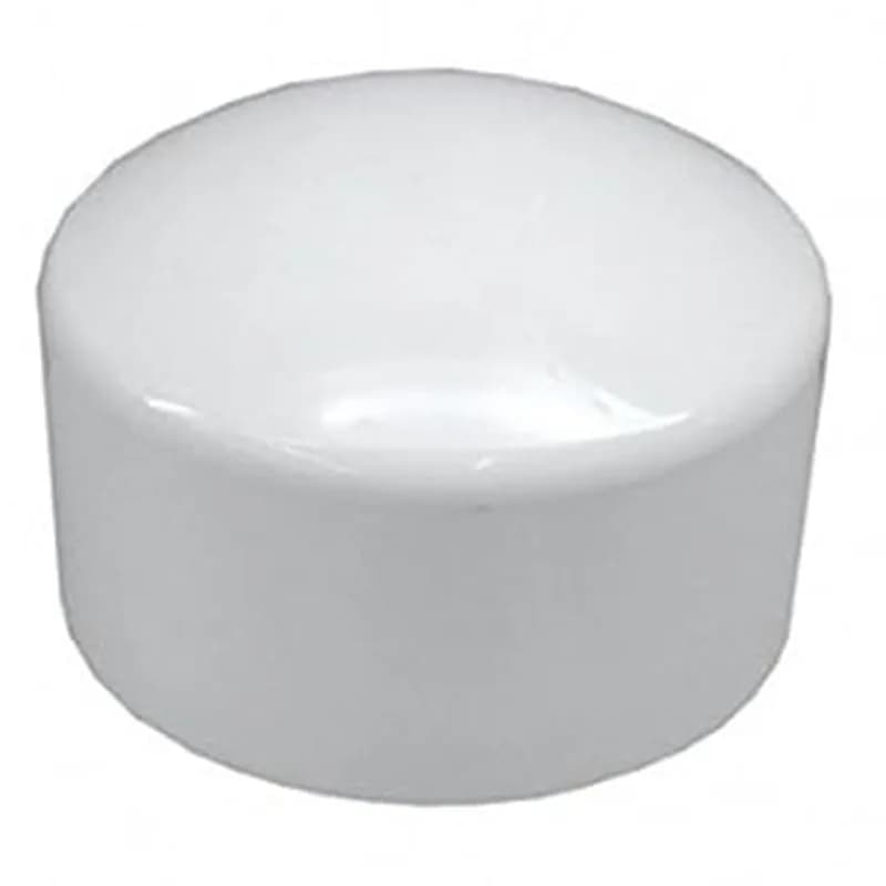 TAPON LISO DE 2-1/2"