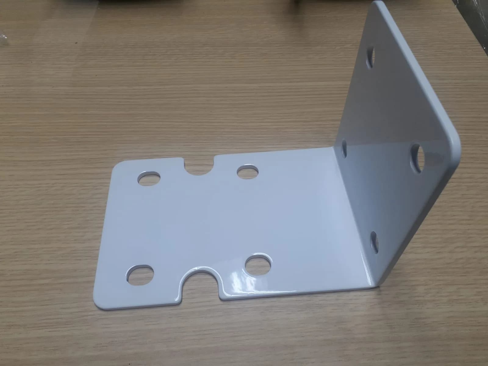 BASE METALICA JUMBO