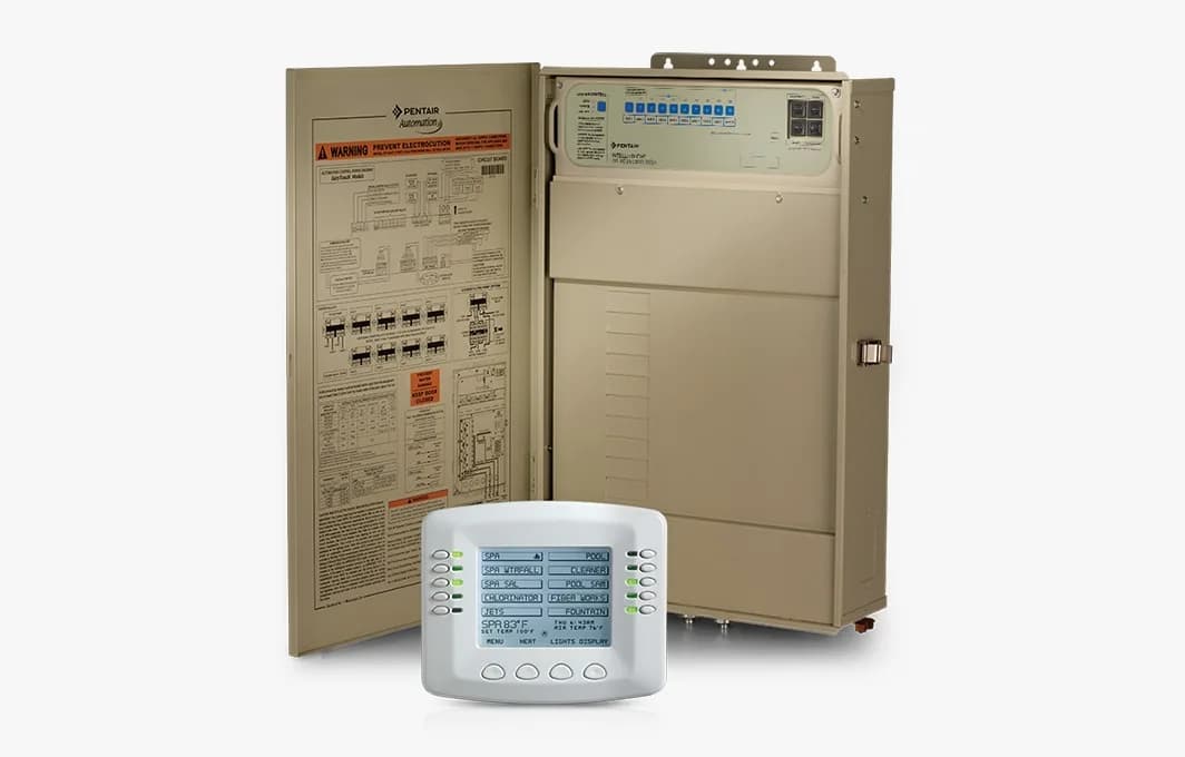 PANEL CONTROL INALAMBRICO MOBI2 520906