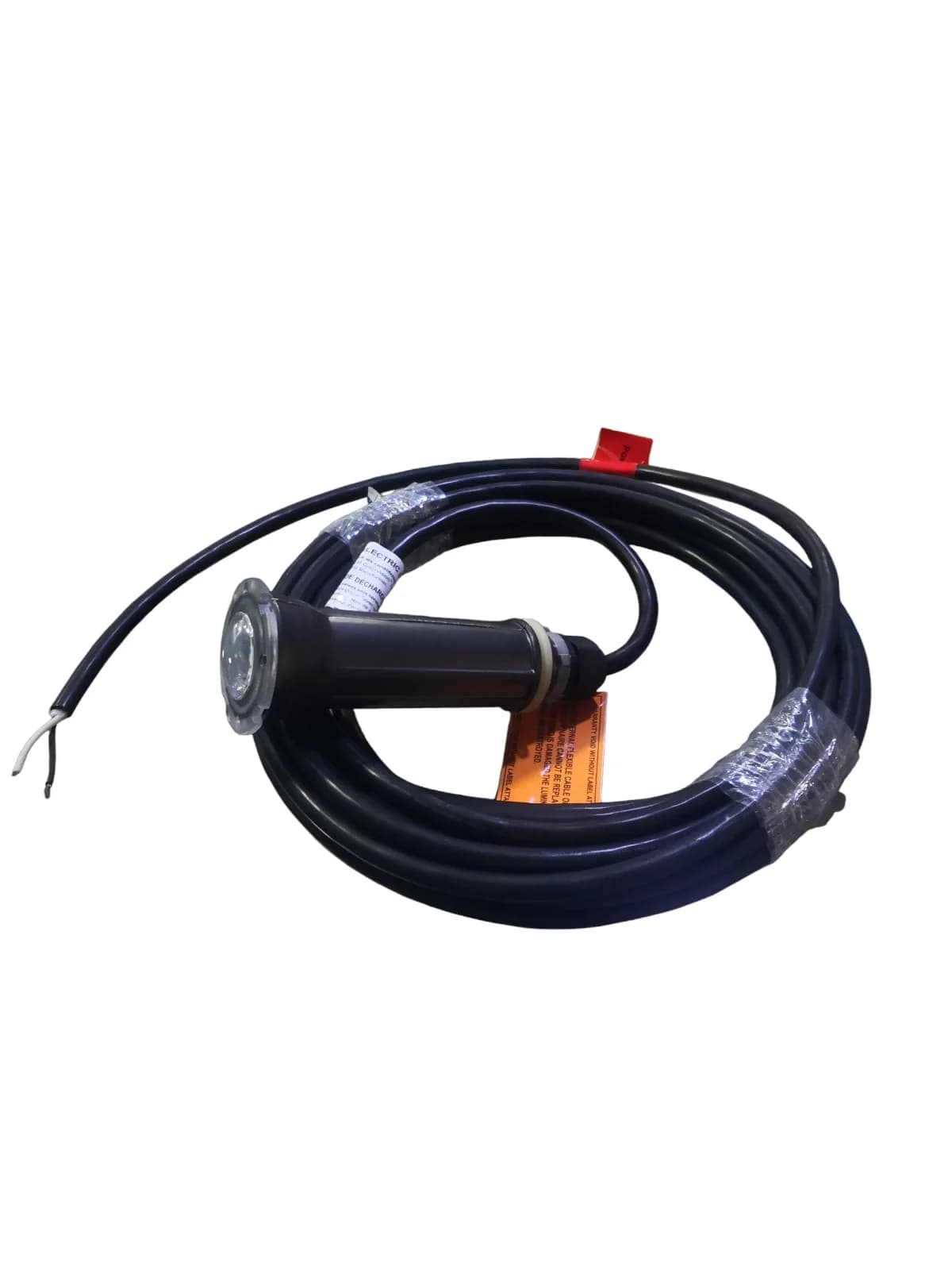 LUZ GLOBRITE COLOR 14W/12V 100FT 602055