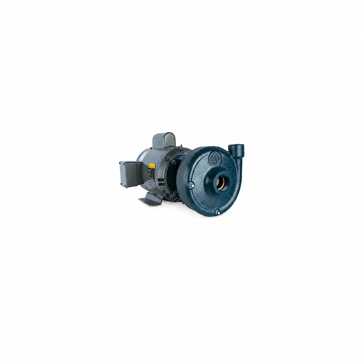 BOMBA CENTRIFUGA FRANKLIN 5.0HP, MONOFASICA 230V