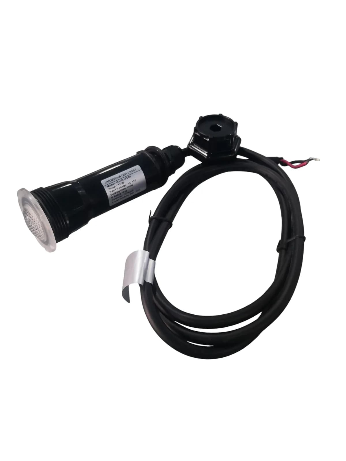 LUZ LED PISCINA BLANCA GLB 12W 12V SPLASH