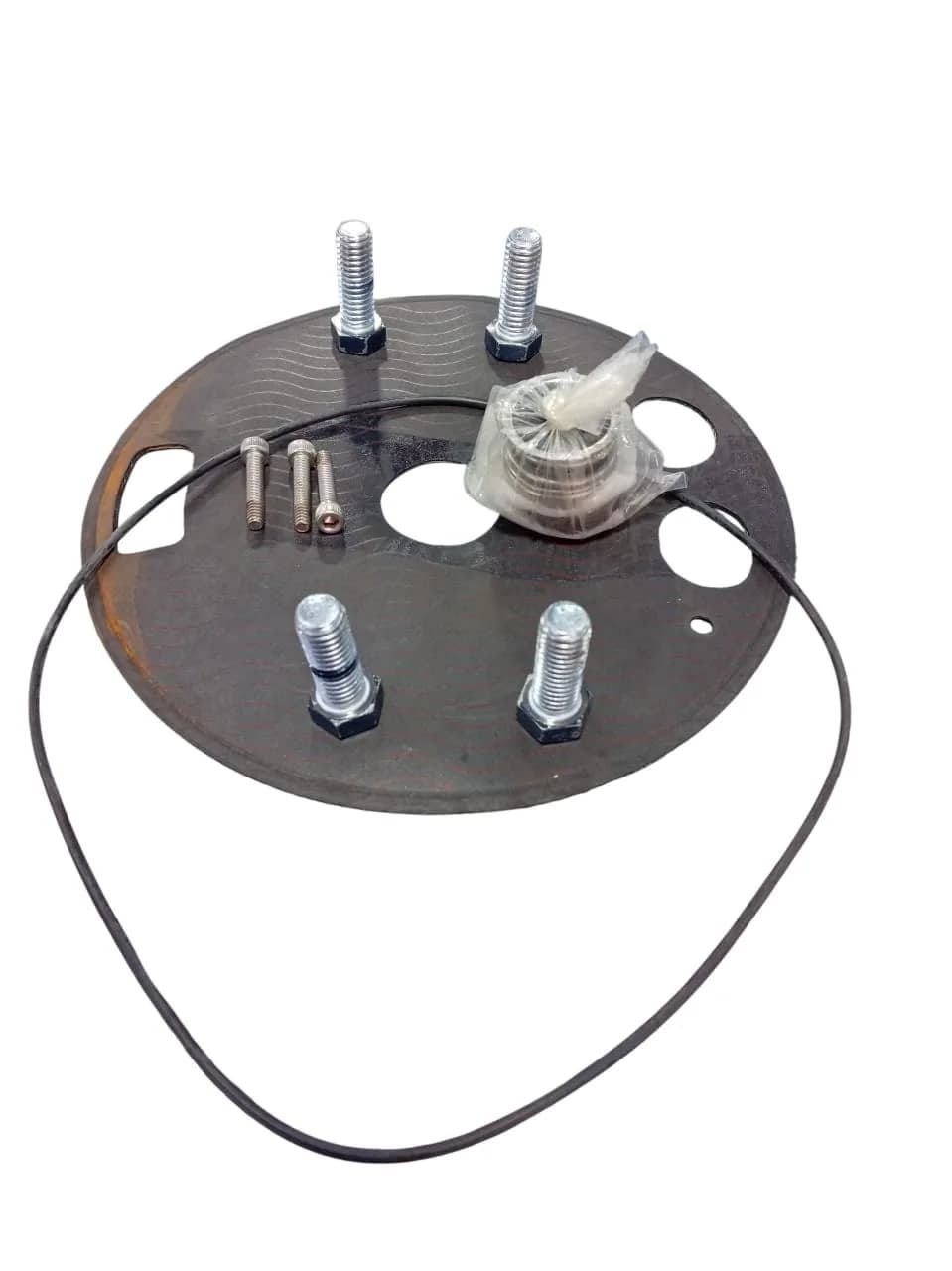 KIT REPARACION TURF BOSS 1.5HP