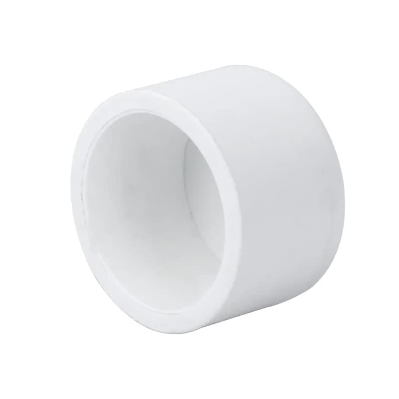 TAPON COPA PVC 1/2