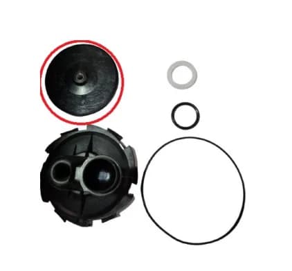 KIT IMPELENTE Y DIFUSOR VERSAJET 1.5HP VJ15 305370904