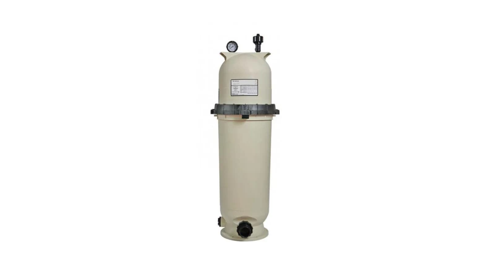 FILTRO CARTUCHO PENTAIR RP 150SQFT 160355