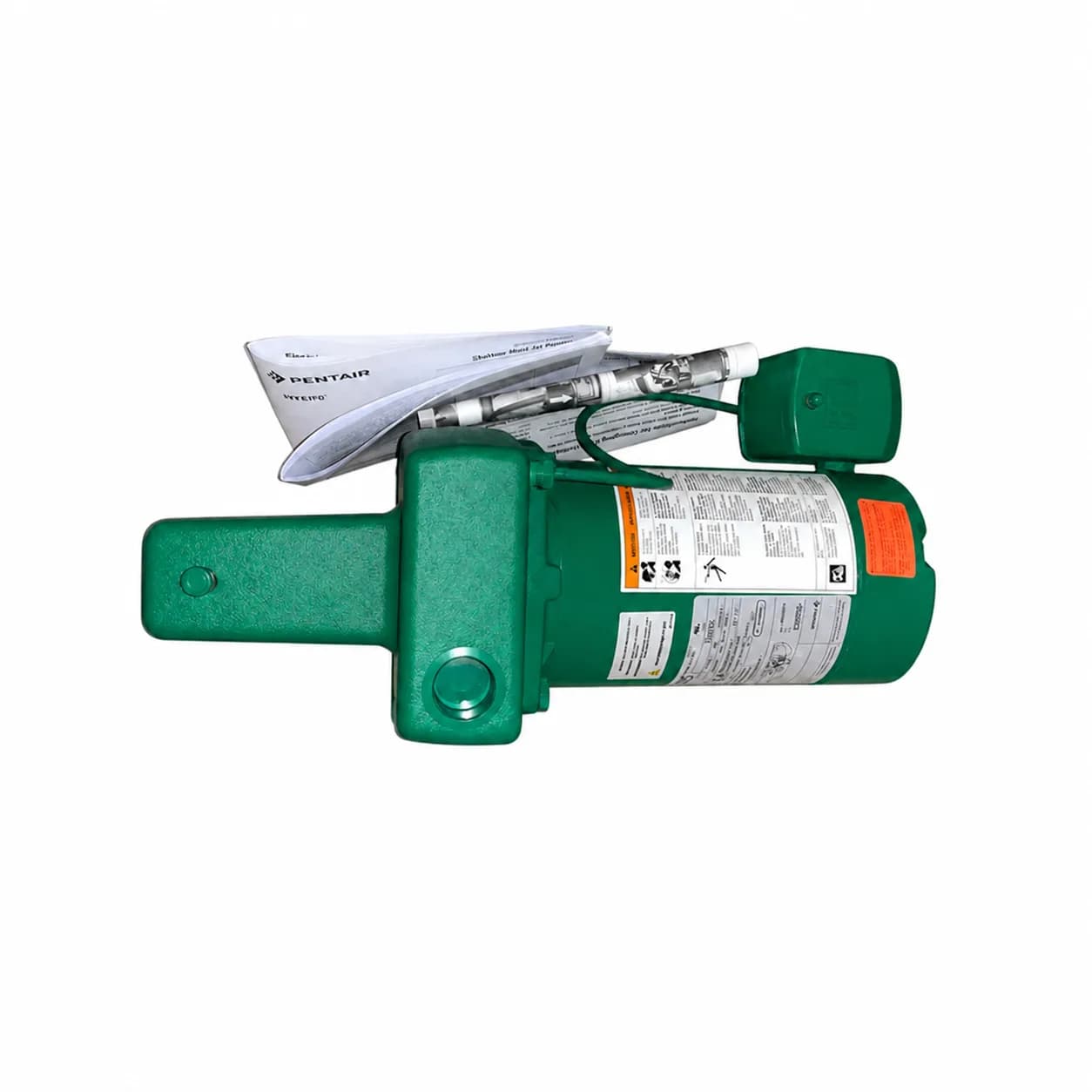 BOMBA JET MYERS 3/4HP HJ75S