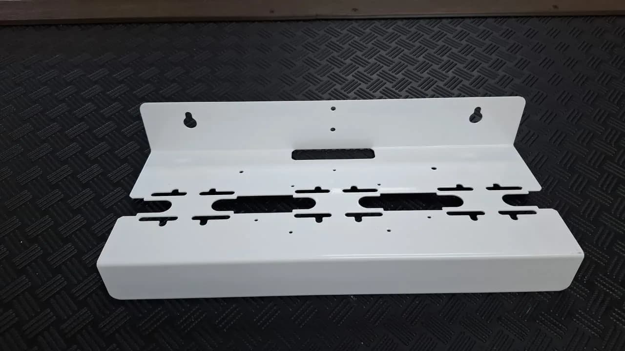 MONTAJE DE FILTRO 2X4500