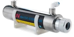 LAMPARA DE REPUESTOS UV PURIFICADOR BST