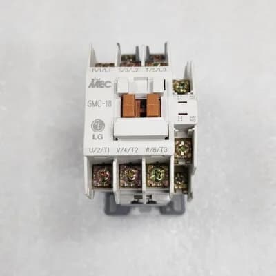 CONTACTOR MAGNETICO LG 18AMP