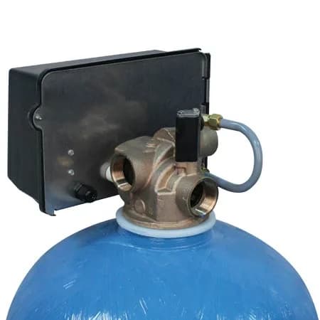VALVULA CONTROL PW2850 TWIN