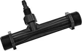 INJECTOR FERTILIZANTE 3/4"