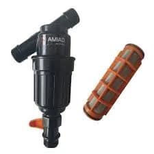 FILTRO ANILLO AMIAD 3/4" 155 MESH
