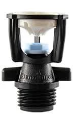 ASPERSOR MINI-WOBBLER 1/2"