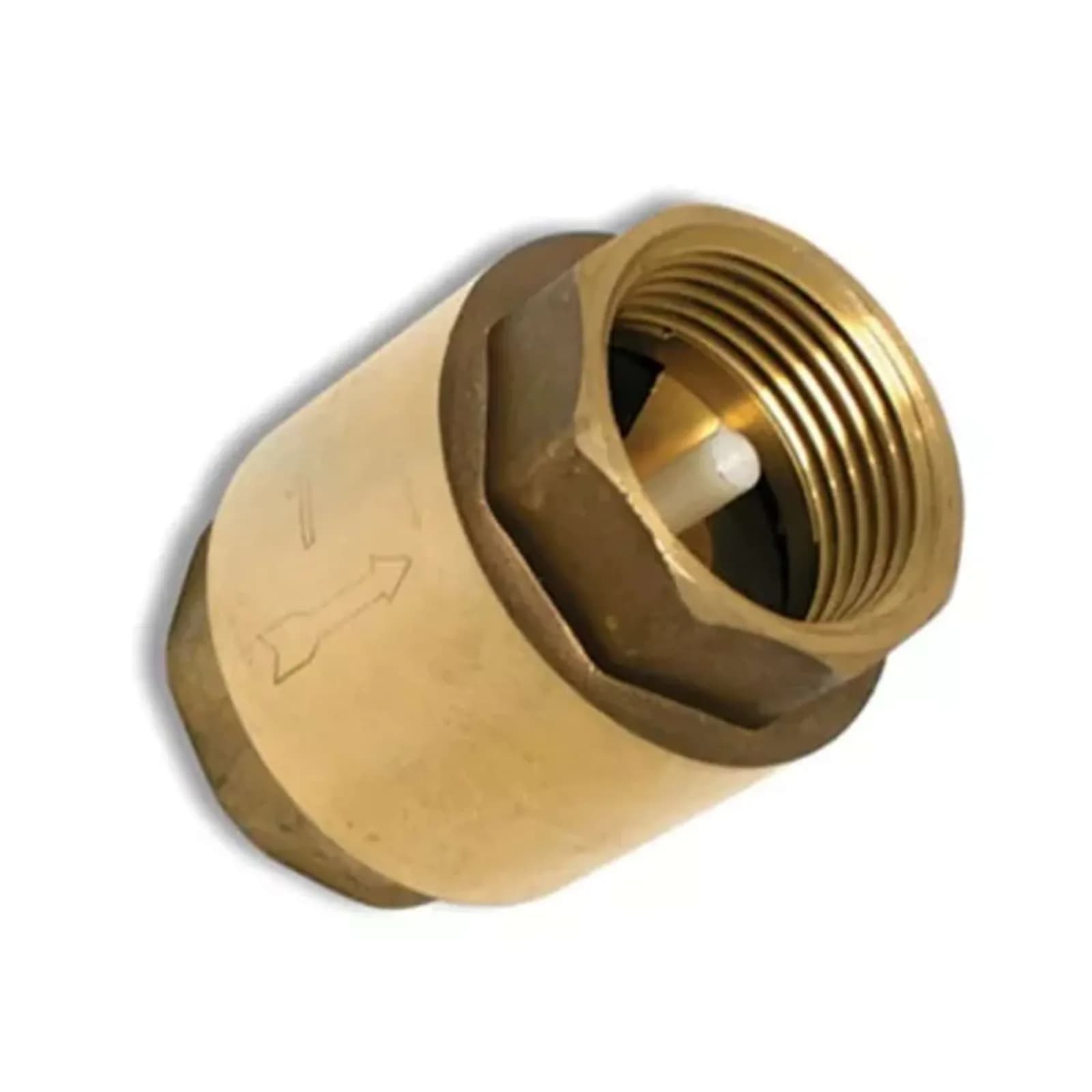 VALVULA CHEQUE MONDINO 1/2"