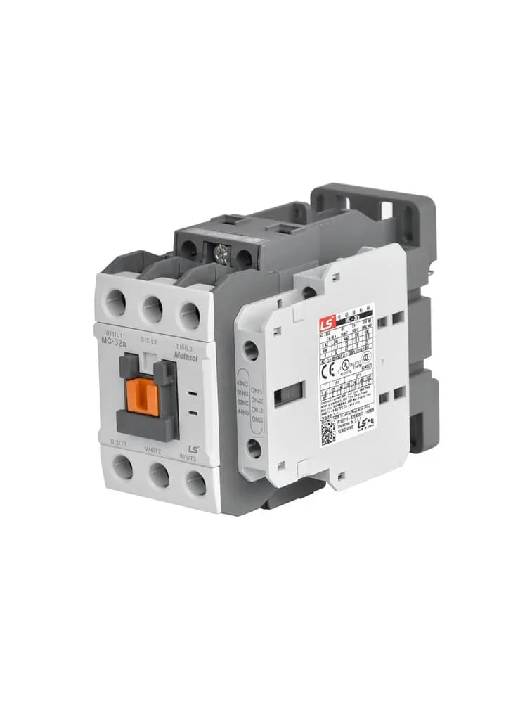 CONTACTOR LG 32 AMP