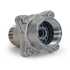 REGULADOR FLUJO DLFC ASSY 1.25X1.5 WS15 CLV3079