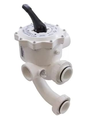 VALVULA FILTRO TRITON II 2"
