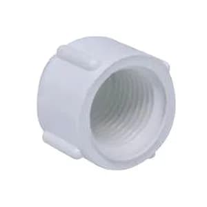 TAPON COPA ROSCA HEMBRA 1-1/4"