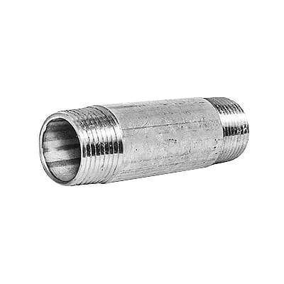 NIPLE HG 1" X 3"