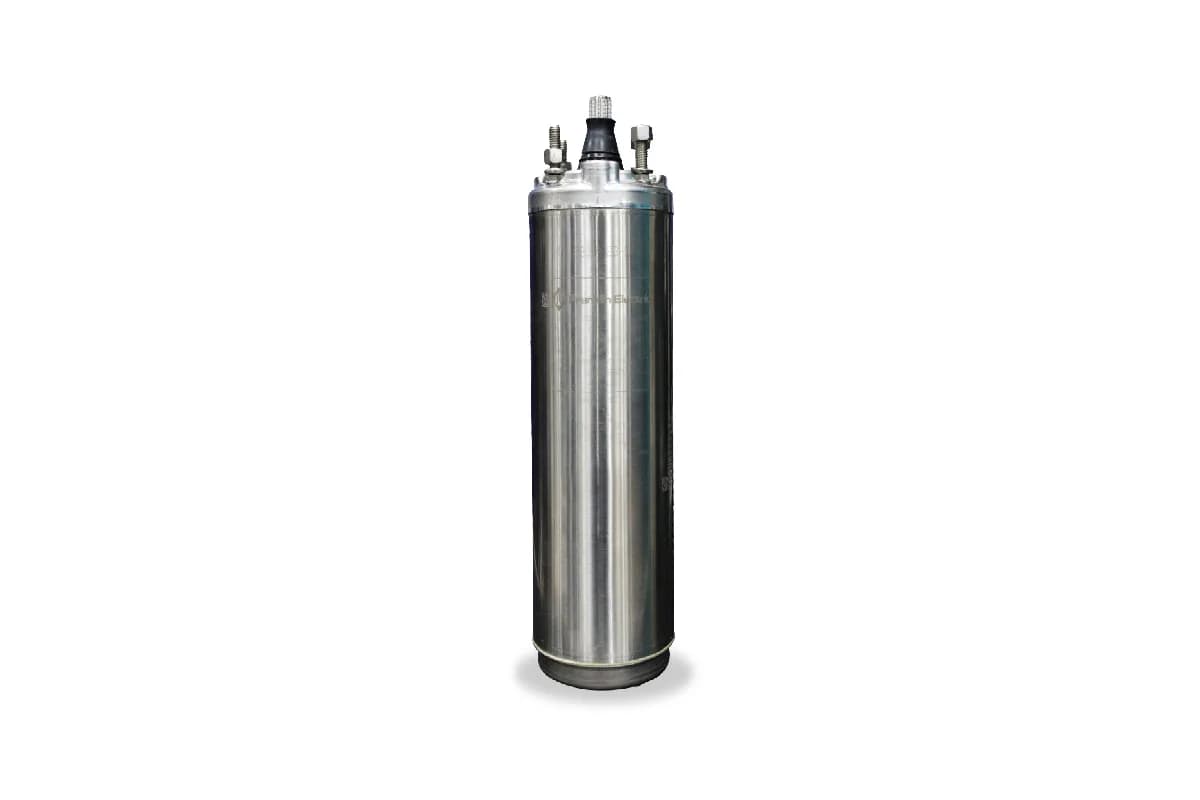 MOTOR SUMERGIBLE FRANKLIN 3.0HP, 3PH,230, 4"