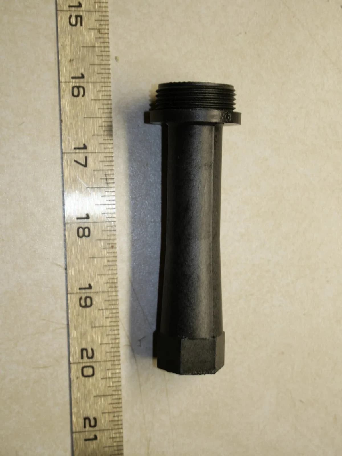 VENTURI BOMBA MYERS 3/4HP MFN