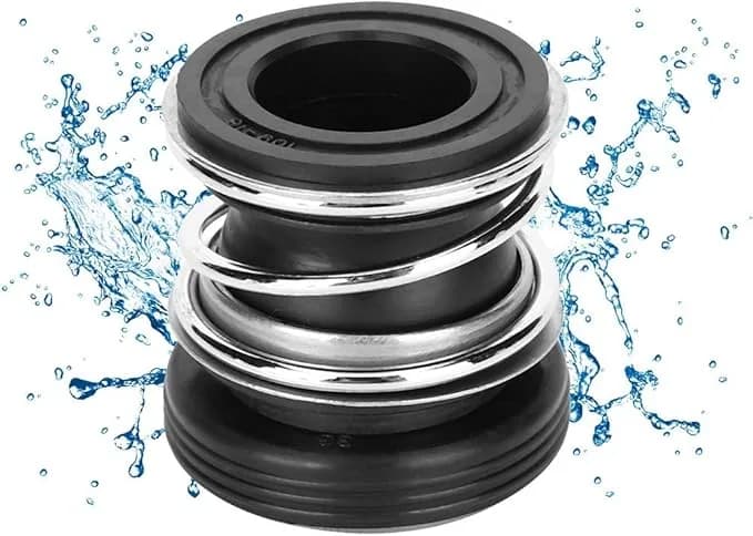 SELLO MECANICO BOMBA MH 2HP
