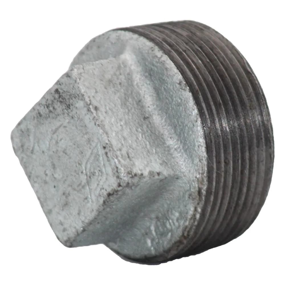 TAPONES SOLIDOS HG 1/4"