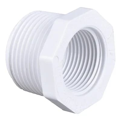 BUSHING ROSCADO 1-1/4 X 1"