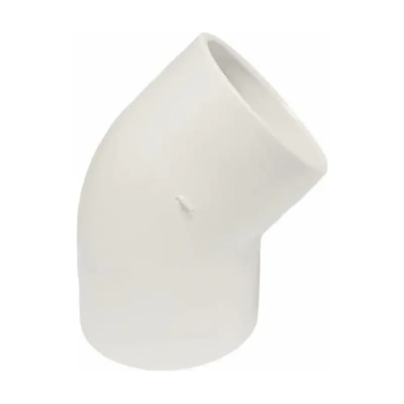 CODO PVC 1-1/4" X 45