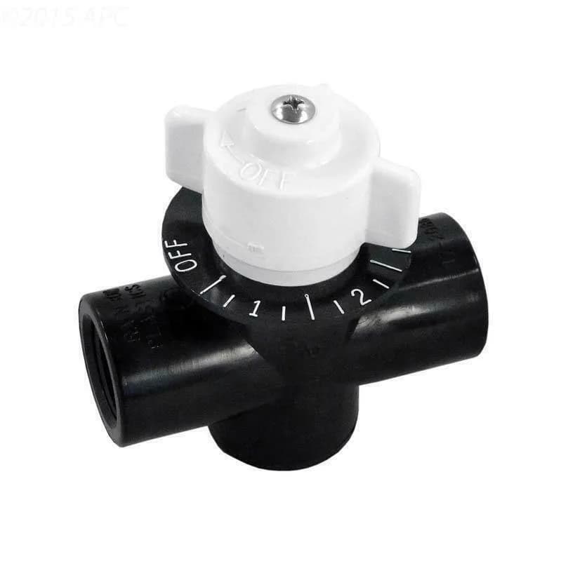 VALVULA DE CONTROL P/CLORINADOR