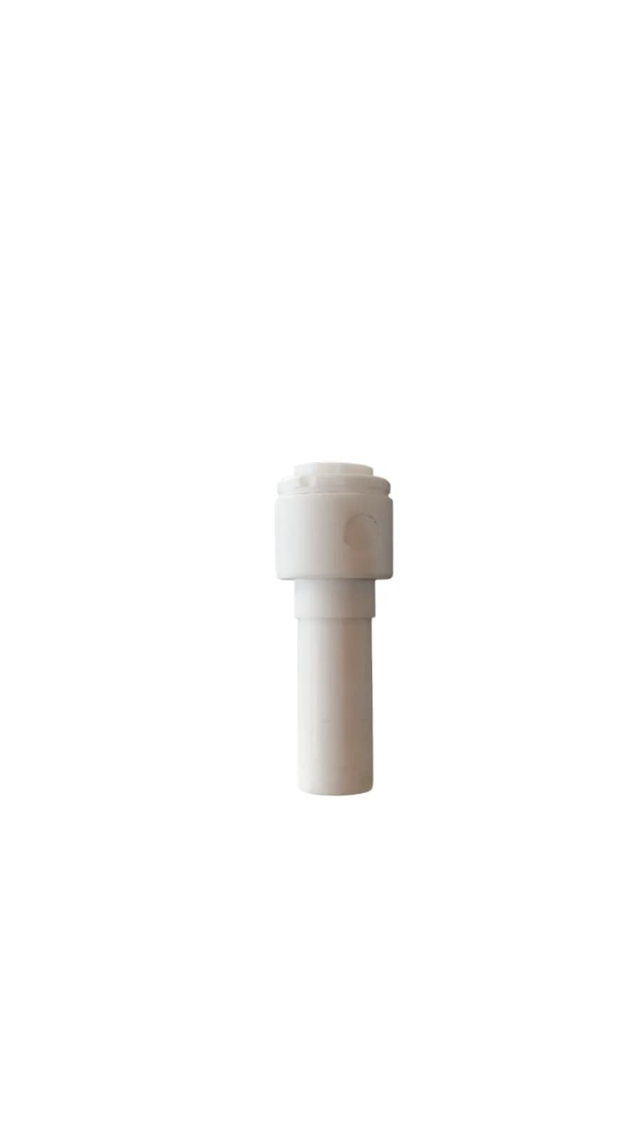 REDUCTOR BLANCO 3/8" X 1/4"
